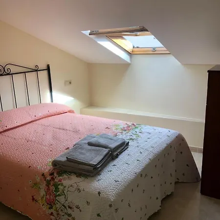 Duplex San Francisco Cangas do Morrazo