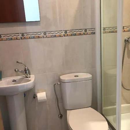 Duplex San Francisco Apartament Cangas do Morrazo